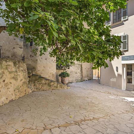 فيلا سان تروبيهفي Maison Citadelle المظهر الخارجي الصورة